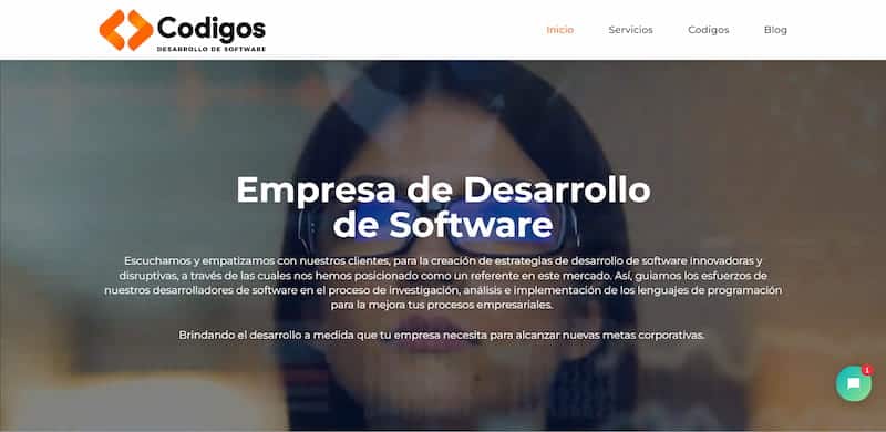 Las 6 mejores agencias de desarrollo de software en Bogotá Codigo agencia de desarrollo de software en bogotá