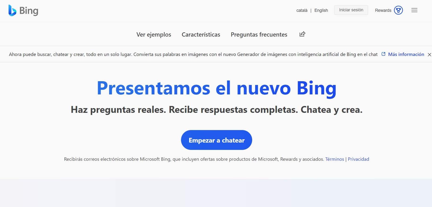6 Alternativas a chat GPT cuando está saturado 6 Alternativas a chat GPT cuando está saturado