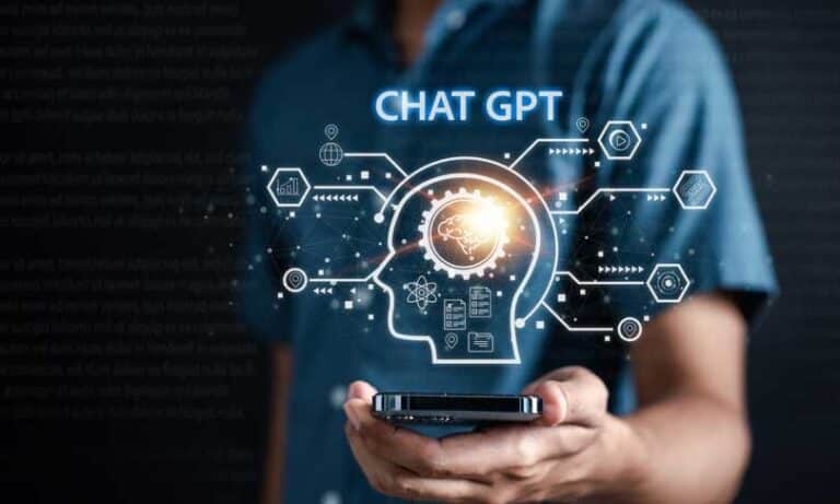 6 Alternativas a chat GPT cuando está saturado 6 Alternativas a chat GPT cuando está saturado