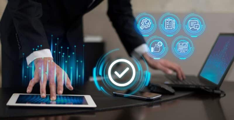 Las 4 mejores agencias de CRM en Bogotá Las 4 mejores agencias de CRM en Bogotá