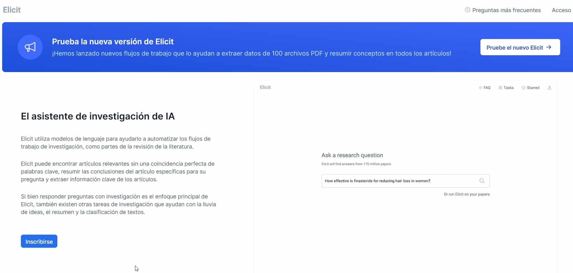 6 Alternativas a chat GPT cuando está saturado 6 Alternativas a chat GPT cuando está saturado