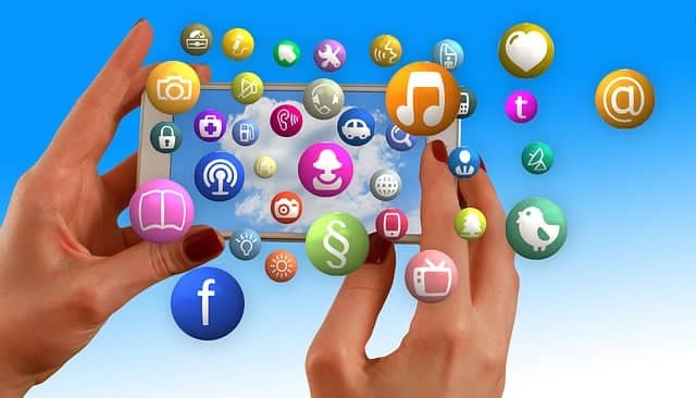 Estrategias efectivas para redes sociales redes sociales