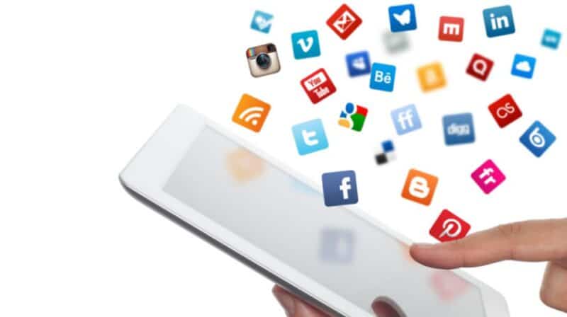 Las 6 mejores agencias de Redes Sociales en Bogotá Las 6 mejores agencias de Redes Sociales en Bogotá