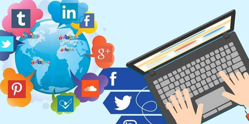 Las 6 mejores agencias de Redes Sociales en Bogotá Las 6 mejores agencias de Redes Sociales en Bogotá