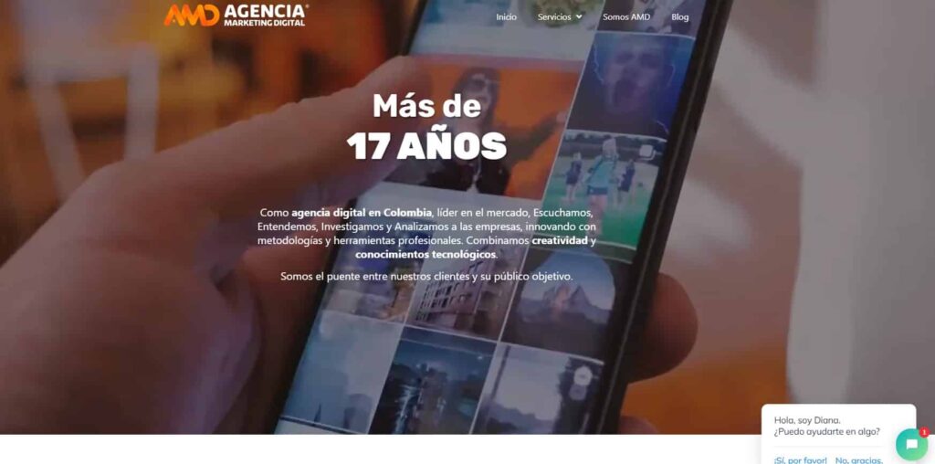 Agencias De Marketing Digital En Peru