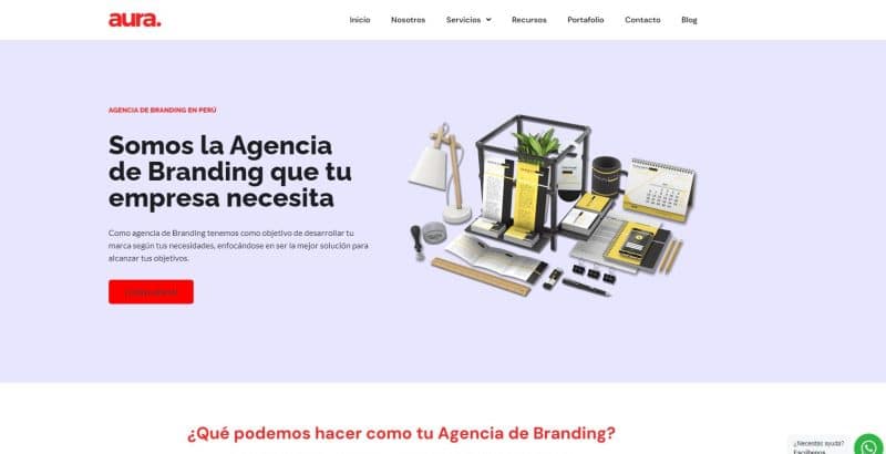 Las 6 Mejores Agencias De Branding En Perú