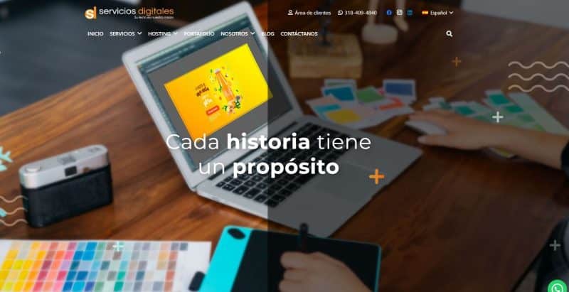 Las 6 mejores Agencias de Marketing Digital en Cali marketing digital en Cali