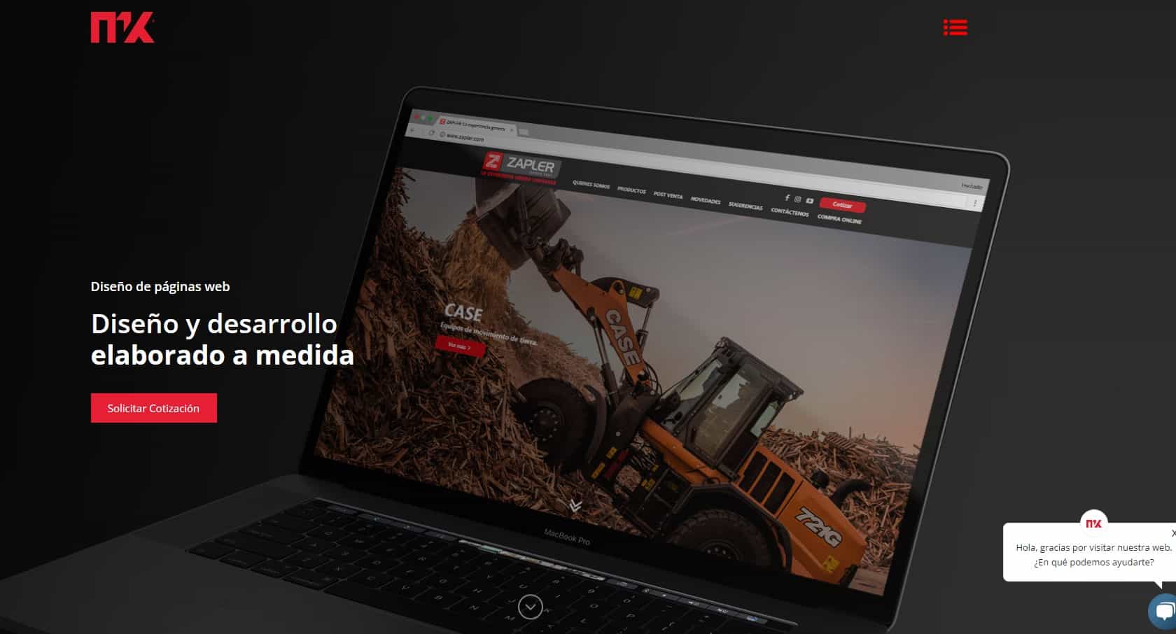 Las 5 mejores Agencias de Desarrollo Web en Lima Las 5 mejores Agencias de Desarrollo Web en Lima