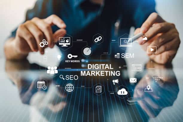 Las 6 Mejores Agencias De Marketing Digital En Perú