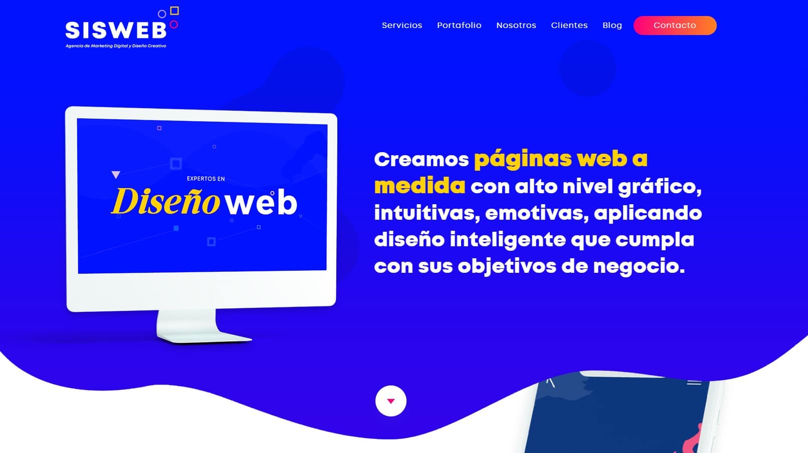 Las 6 mejores Agencias de Desarrollo Web en Perú Las 6 mejores Agencias de Desarrollo Web en Perú