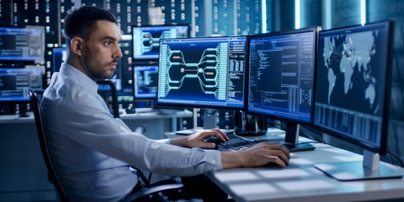Construyendo Experiencias de Usuario Sobresalientes con Desarrollo de Software de Calidad software-de-sistema