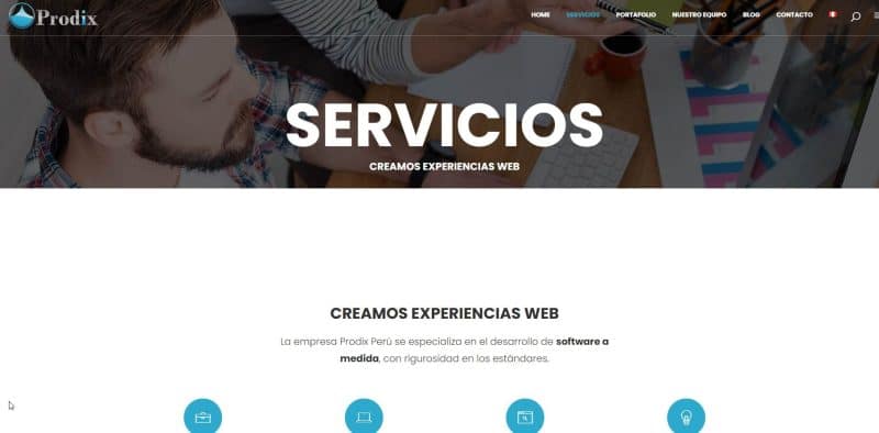 Las 4 mejores empresas de Software en Perú Las 4 mejores empresas de Software en Perú