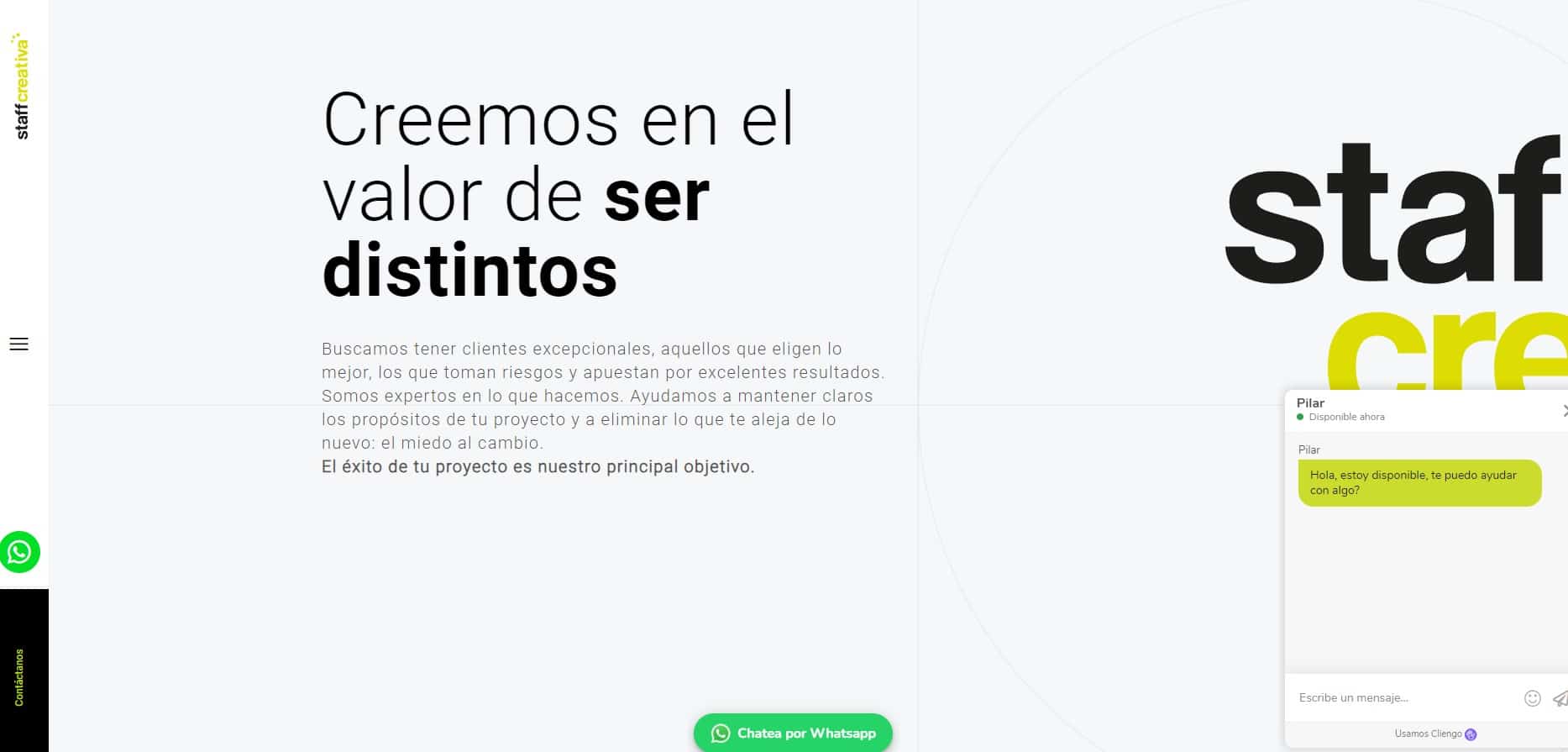 Las 5 mejores Agencias de Desarrollo Web en Lima Las 5 mejores Agencias de Desarrollo Web en Lima
