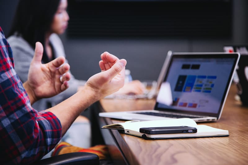 Desarrollo de software personalzado exito empresarial