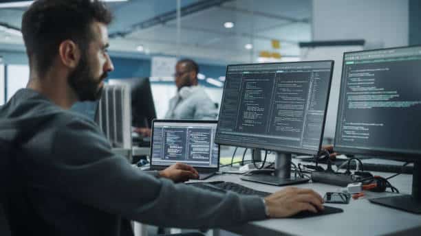 4 Habilidades del desarrollador de software 4 Habilidades del desarrollador de software