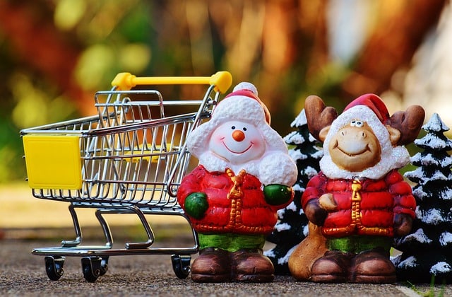 Marketing Navideño: 5 estrategias para aumentar tus ventas Marketing Navideño: 5 estrategias para aumentar tus ventas