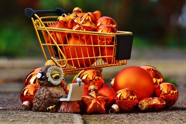 Marketing Navideño: 5 estrategias para aumentar tus ventas Marketing Navideño: 5 estrategias para aumentar tus ventas