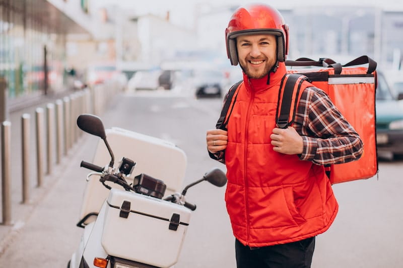 Delivery: 4 Ventajas de crear una aplicación plataformas de delivery