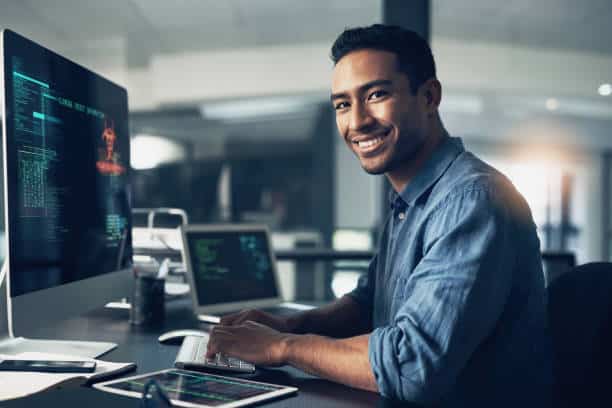 4 Habilidades del desarrollador de software 4 Habilidades del desarrollador de software