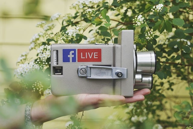 10 consejos para incrementar el engagement con stories de Facebook e Instagram Grabar stories de Facebook e Instagram