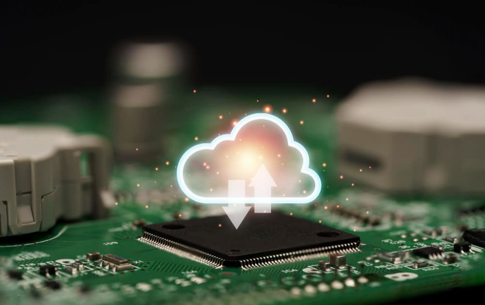 Cómo la nube está transformando el desarrollo de software desarrollo de software