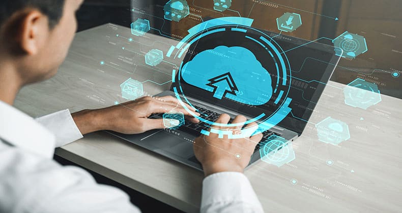 Cómo la nube está transformando el desarrollo de software Cómo la nube está transformando el desarrollo de software