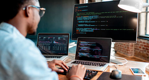 ¿Aprende cómo una empresa desarrolladora de software puede mejorar tu negocio? software web