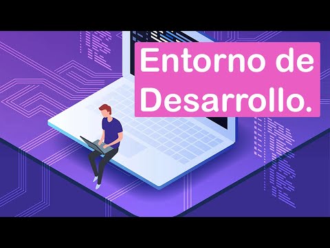 ¿Qué son los entornos de desarrollo de software? ¿Qué son los entornos de desarrollo de software?