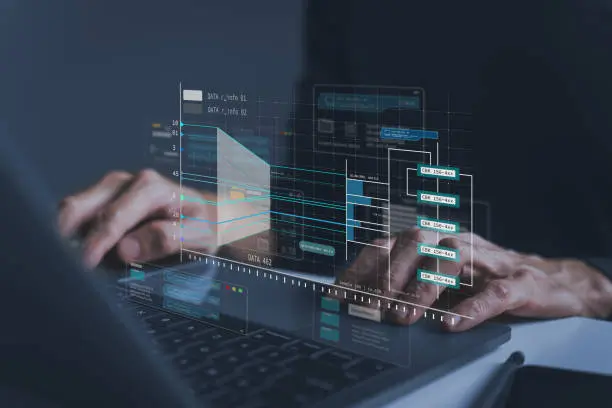8 tendencias de desarrollo de software en 2025: Lo que deberías saber desarrollo-software