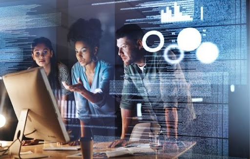 ¿Qué son los entornos de desarrollo de software? ¿Qué son los entornos de desarrollo de software?