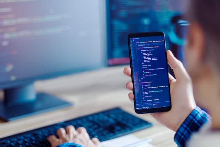 Estrategias y métodos para mejorar la eficiencia y calidad en el desarrollo de software desarrollo de software