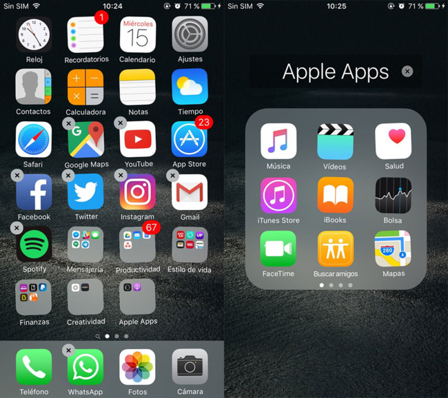 ¿Qué es una App Nativa? ¿Qué es una App Nativa?