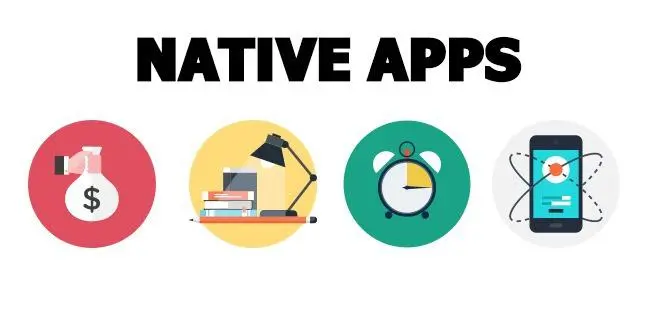 5 mejores empresas de Desarrollo de Software en Boston, Massachusetts native-apps