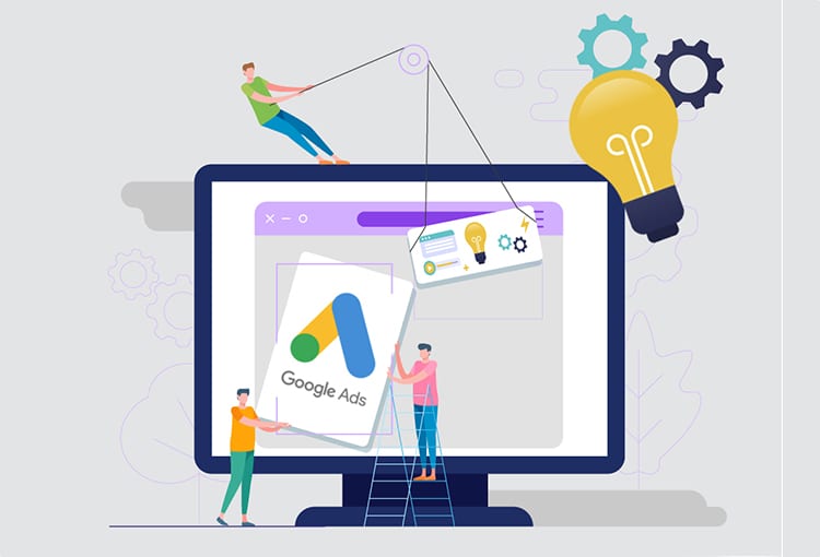 Potencia tu negocio local con Google Ads en WordPress Potencia tu negocio local con Google Ads en WordPress