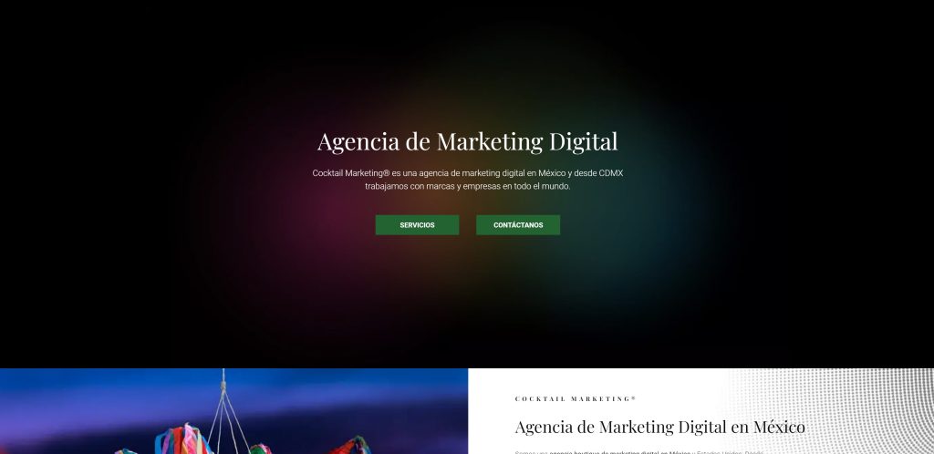 Agencia De Marketing Digital En Mexico