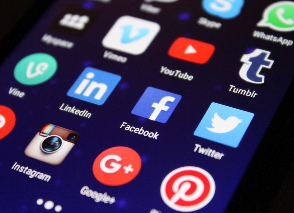 Estrategias efectivas para redes sociales agencia de redes sociales