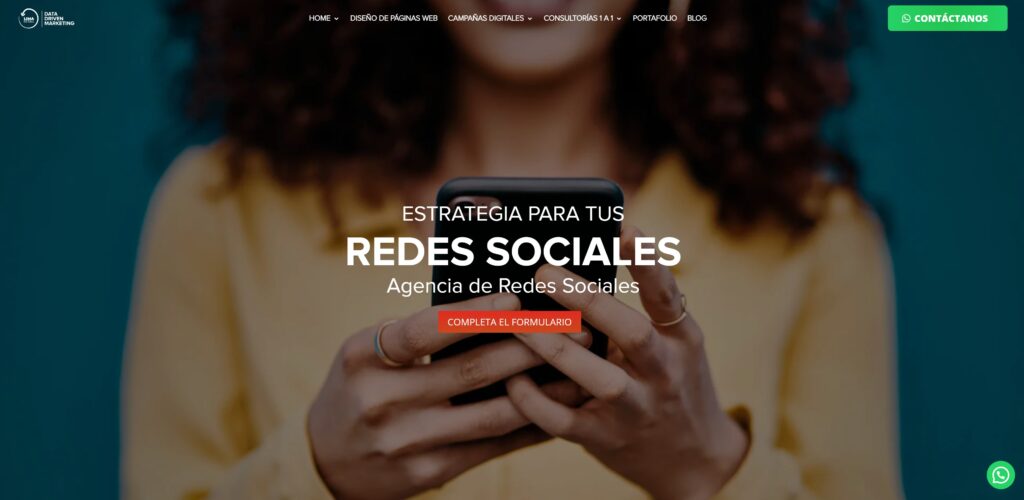 agencia social media peru