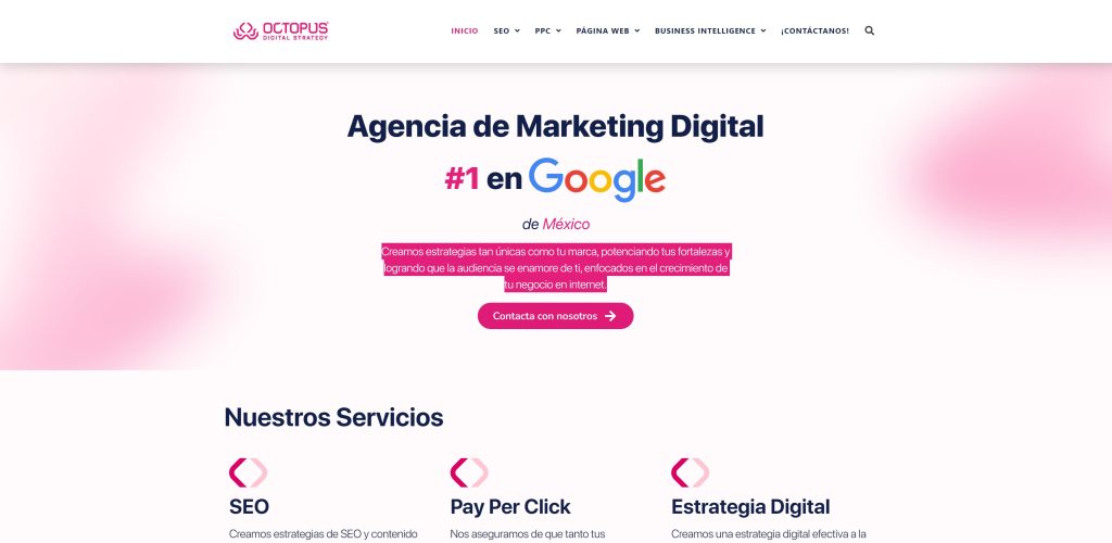 Agencias De Marketing Digital En Mexico