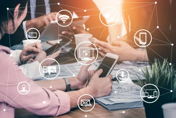 Descubre cómo las aplicaciones web pueden transformar tu negocio Descubre cómo las aplicaciones web pueden transformar tu negocio