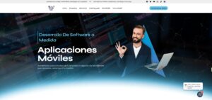 5 Mejores Empresas Desarrolladoras De Software En Mexico