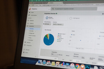 ¿Qué es Google Ads Display? ¿Qué es Google Ads Display?