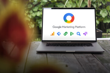¿Qué es Google Ads Display? ¿Qué es Google Ads Display?