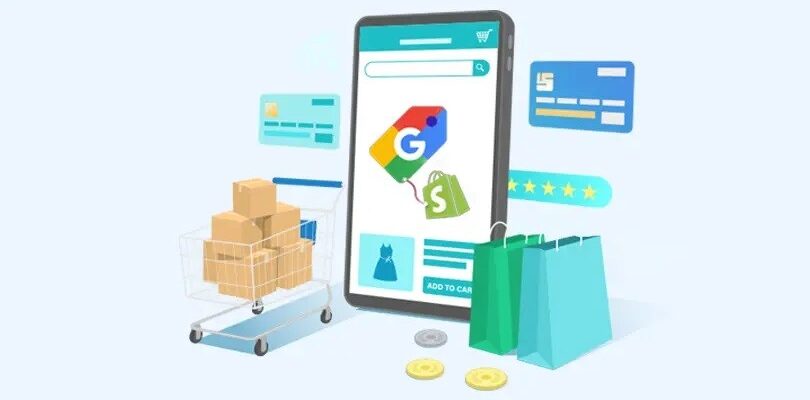 Crea anuncios en Google Ads que aumenten las ventas en Shopify Crea anuncios en Google Ads que aumenten las ventas en Shopify