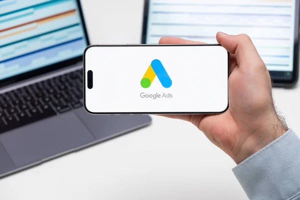 Explora desde lo básico hasta avanzado en Google Ads para maximizar ROI google ads sitio web