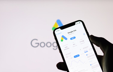 ¿Qué es Google Ads Display? google ads display