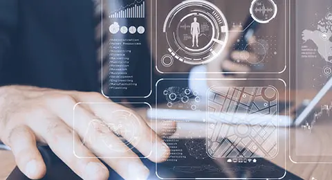 Desarrollo de Software logístico en Colombia: casos de uso y tecnologías clave tecnologia-oracle