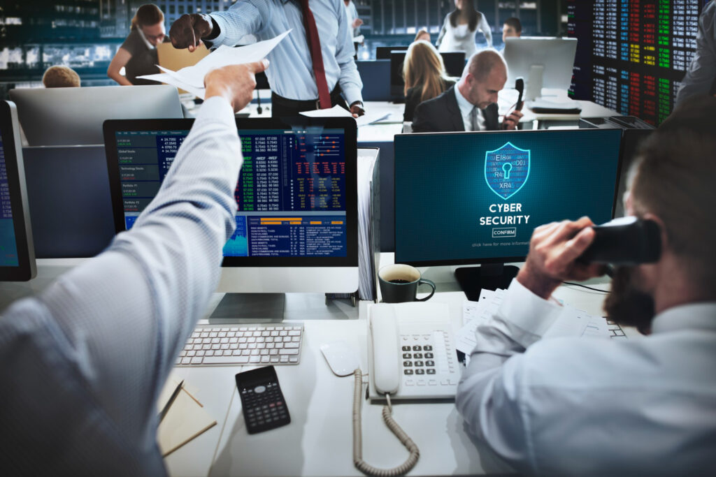 Seguridad y privacidad de datos en el desarrollo de software empresarial a medida desarrollo de software seguro