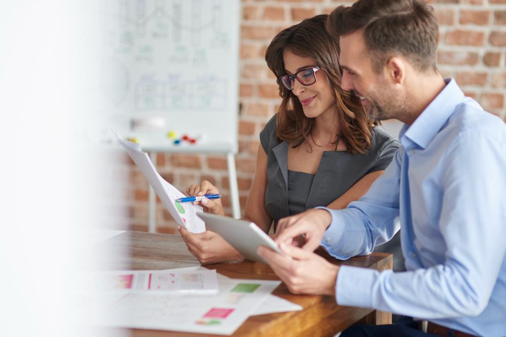 Cómo una agencia de marketing puede impulsar el éxito de tu empresa Cómo una agencia de marketing puede impulsar el éxito de tu empresa