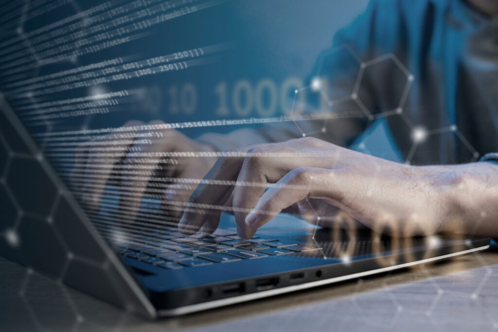 Descubre cómo el desarrollo de software a medida puede impulsar tu negocio Descubre cómo el desarrollo de software a medida puede impulsar tu negocio