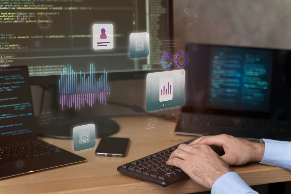 4 mejores Empresas de Desarrollo de Software en Cali, Colombia software de sistema